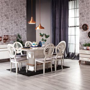 Anfora Dining Room Set