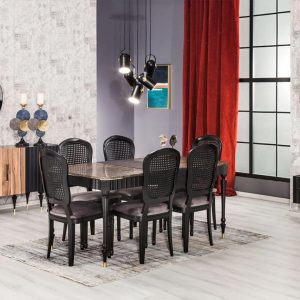 Urla Dining Room Set