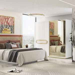 Комплект для спальни Lexus