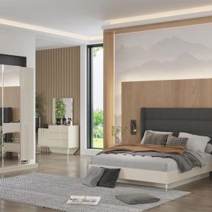 Vivaldi Bedroom Set