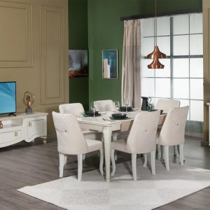 Комплект для столовой Хюррем