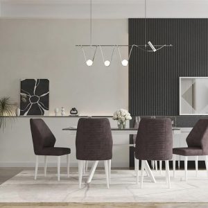 Romeo Dining Room Set