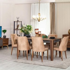 Asur Dining Room Set