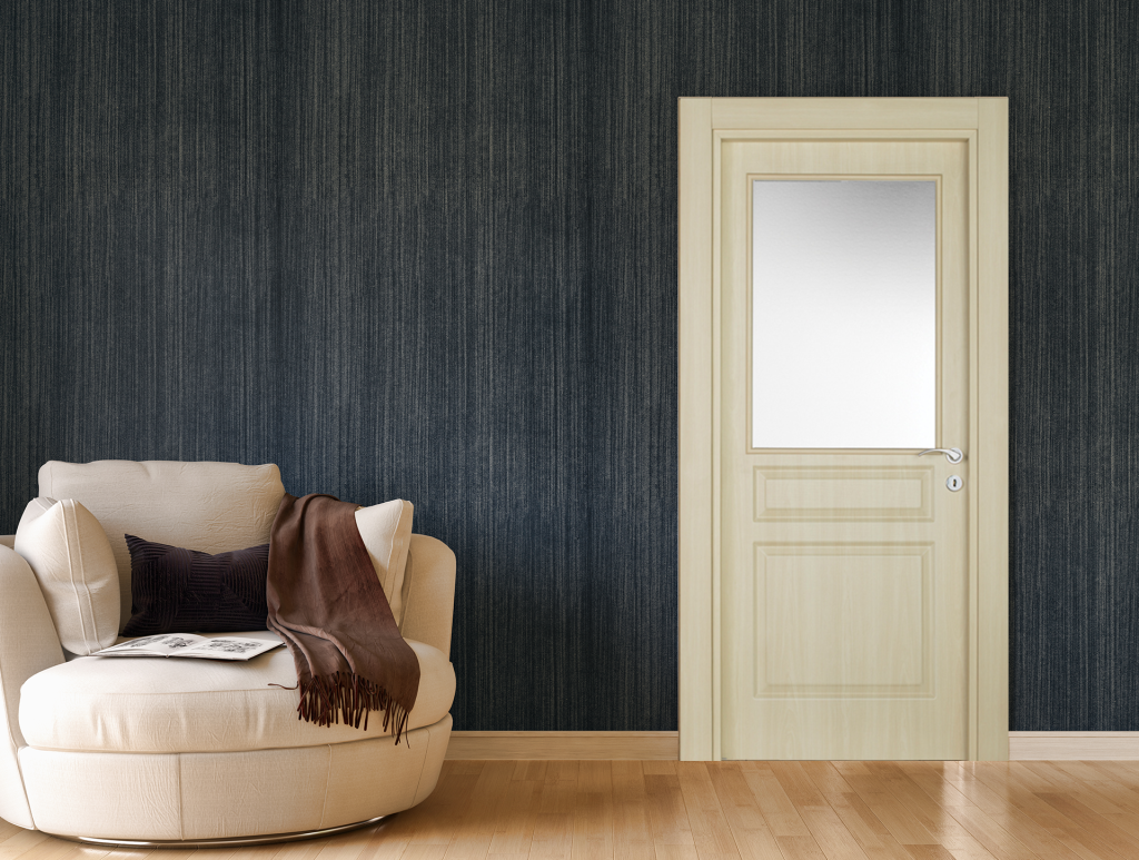 Portes intérieures en gros : Qualité et style inégalés 4 interior door
