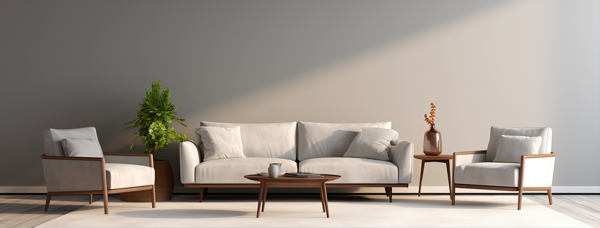 Home furniture collection