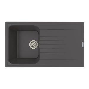 P-02-Double Granite Sink