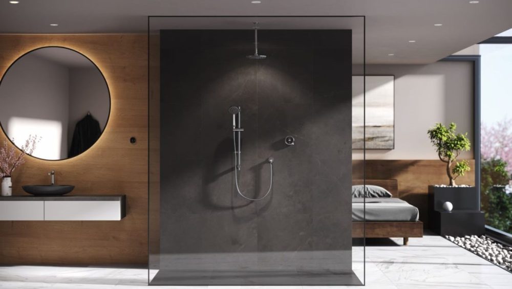 Votre guide des meilleurs choix de douches de salle de bains 1 Bathroom shower- premium wholesale construction materials