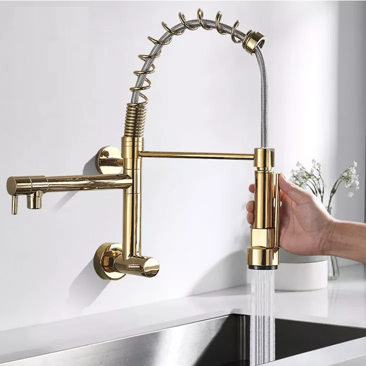 Kitchen Tap 
Kitchen Faucet