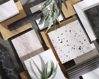 Tiles
Ceramic