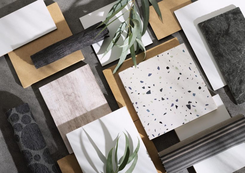 Tiles
Ceramic