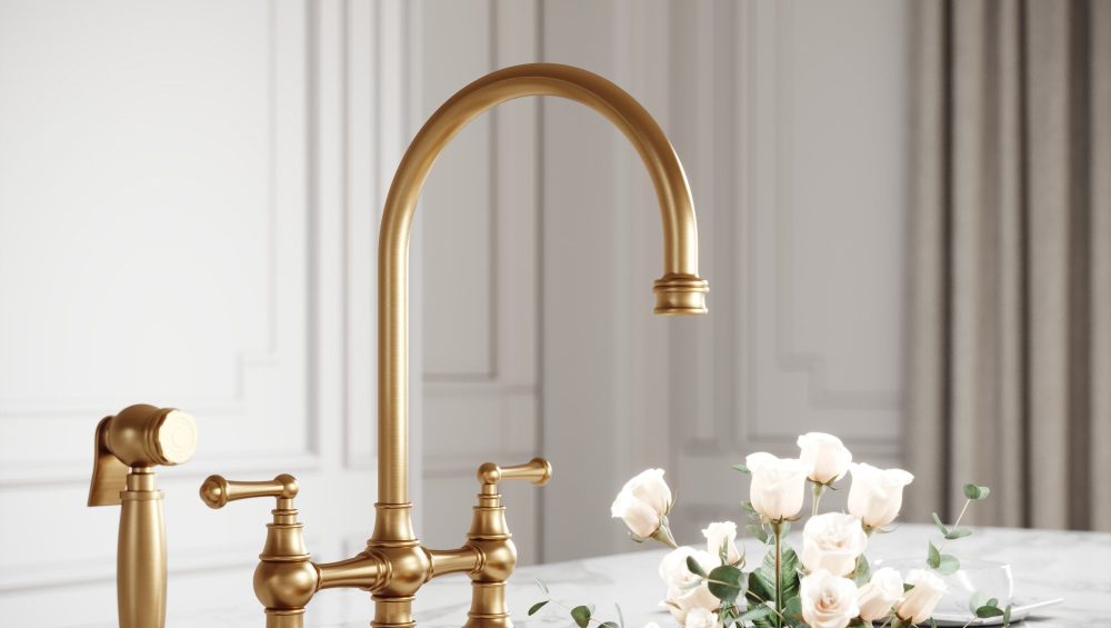 4 основных момента при выборе кухонного крана или смесителя для раковины 6 Kitchen Tap
Kitchen Faucet