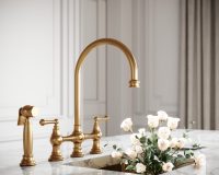 Kitchen Tap
Kitchen Faucet