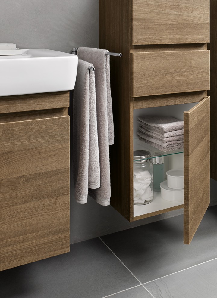 Как правильно выбрать мебель для ванной комнаты? 3 Bathroom furniture