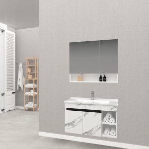 AKSU-B BOTTOM & TOP 80 CM