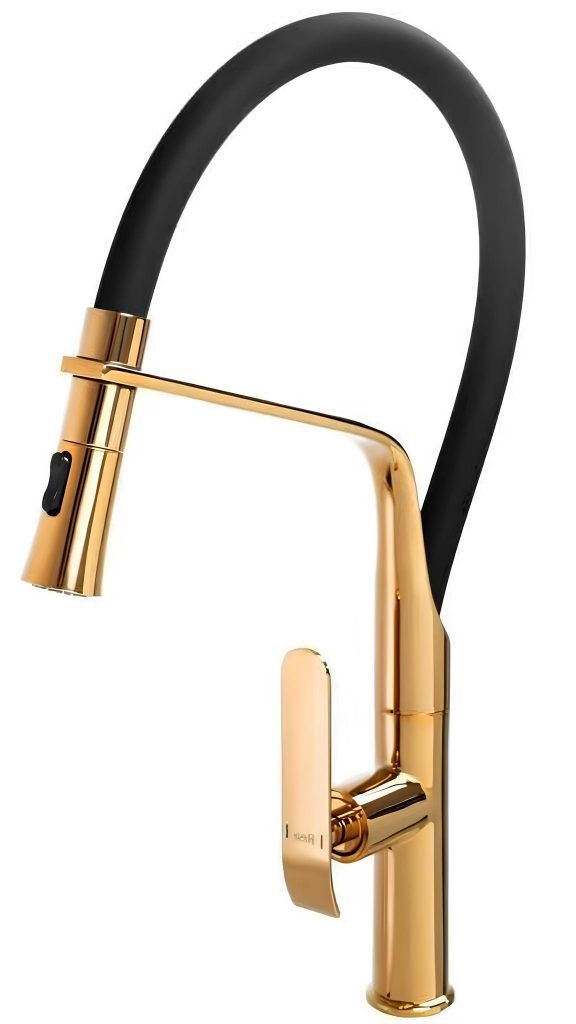 Kitchen faucet