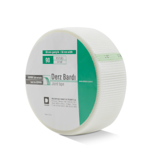 Ruban à joints (5cm-90m)