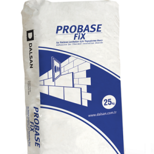PROBASE Fix