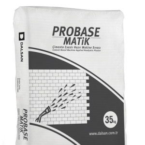 PROBASE MATIC