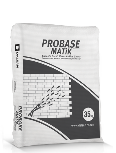 PROBASE MATIC