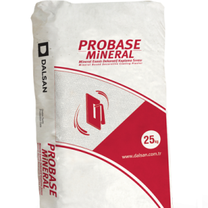 МИНЕРАЛ ПРОБАЗА