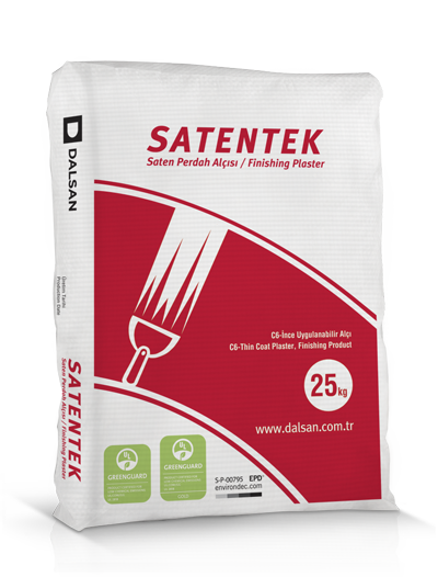 Satintek 1 Satintek