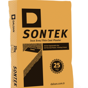 SONTEK