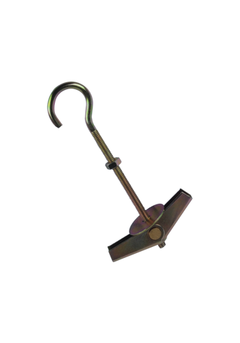 Пружинный дюбель