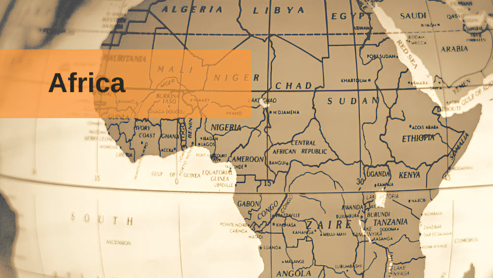 Top African Countries Importing from Turkey: A Strategic Overview 34 Africa Update Copy 2 1