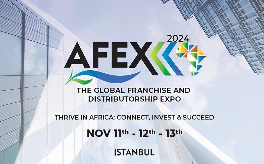 Uncover the Best of AFEX'24 with Power International Export in Istanbul on November 12-13, and Discover Our Unique Impact on This Global Gathering! 21 AFEX'24 Event