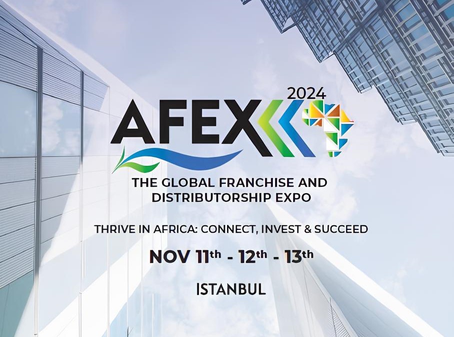 Uncover The Best Of AFEX'24 With Power International Export In Istanbul ...
