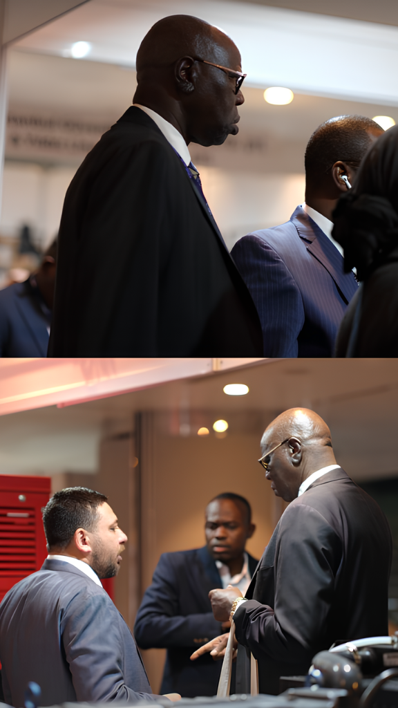 AFEX Expo 2024 : Power International Export brille au Forum Mondial des Affaires et à la Foire d'Istanbul 1 AFEX Expo 2024