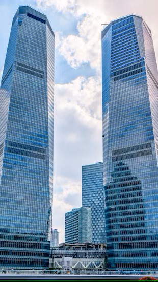 Quelle est la Taille de l'Industrie de la Construction en Turquie ? Découvrez les Faits et Chiffres 2 Construction Industry