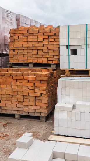 Quelle est la Taille de l'Industrie de la Construction en Turquie ? Découvrez les Faits et Chiffres 10 Construction Industry