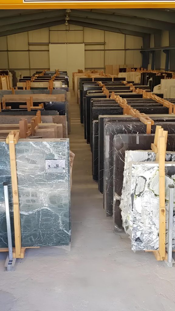 Turkey au cœur de l'industrie mondiale du marbre de 64 milliards de dollars avec plus de 1,4 milliard de dollars d'exportations 2 marble industry