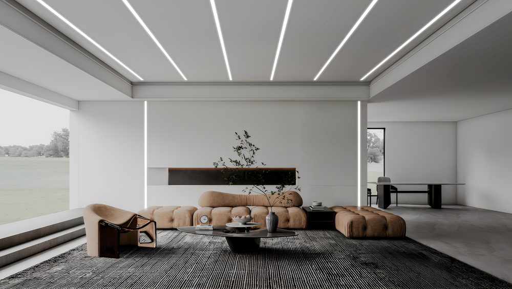 Smart Lighting to Personalize Your Home’s Ambiance and Match Your Mood 7 Smart lighting