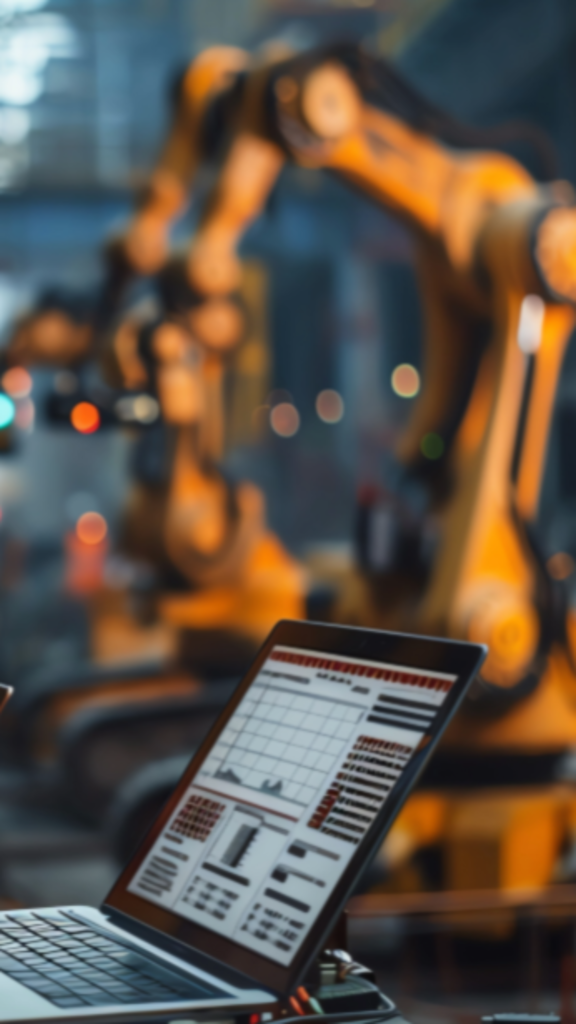 The Impact of AI in Construction: Revolutionizing the Industry or Overcomplicating Progress? 3 AI in the construction