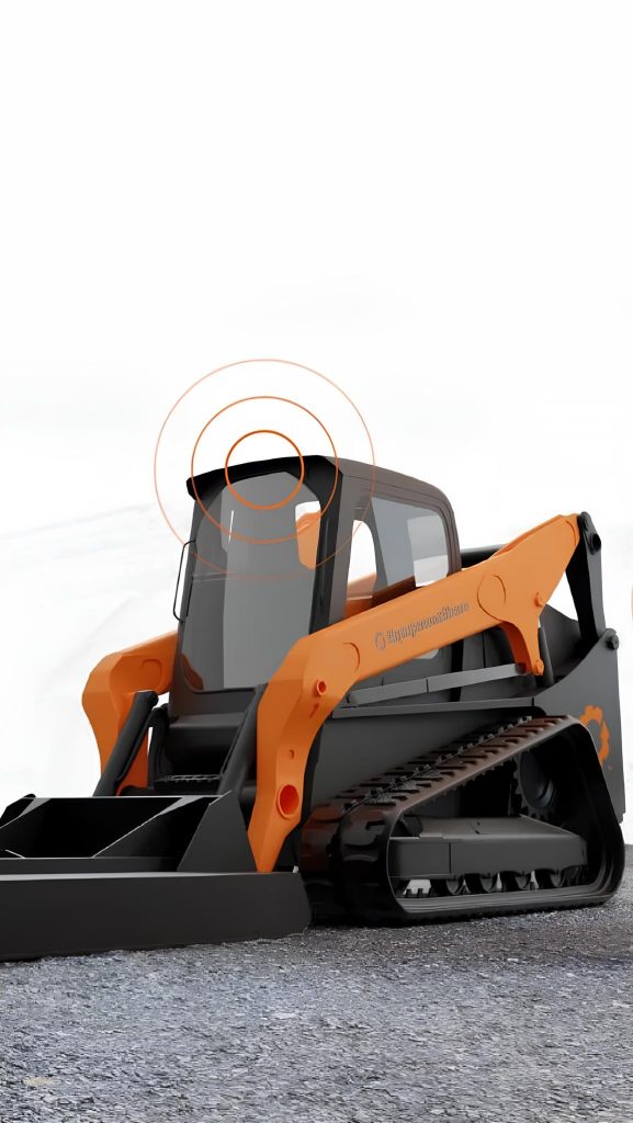 The Impact of AI in Construction: Revolutionizing the Industry or Overcomplicating Progress? 4 AI in the construction