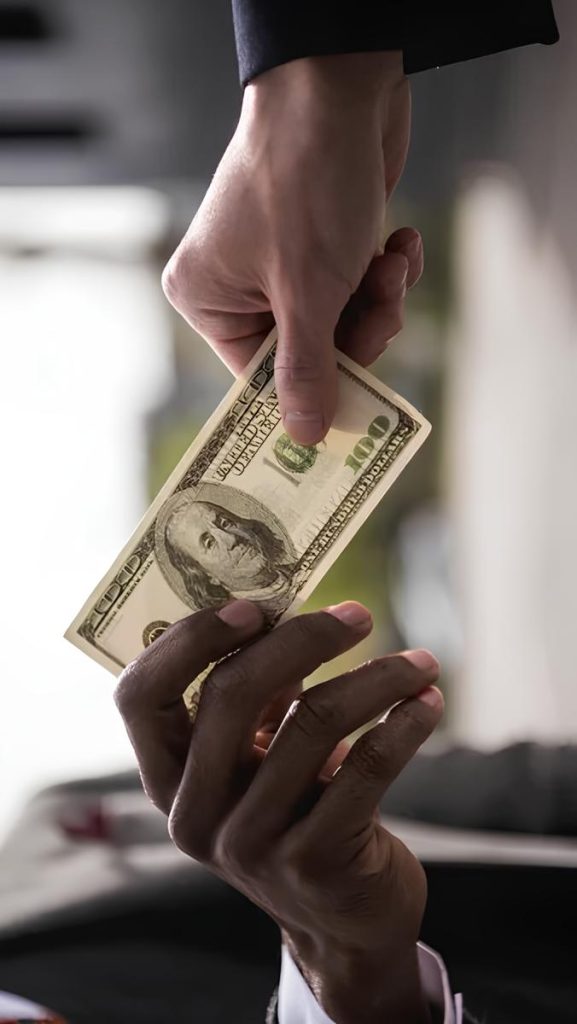 options de paiement en import-export