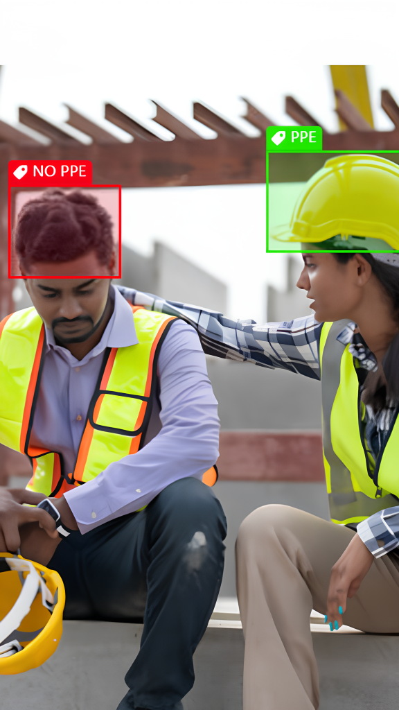 The Impact of AI in Construction: Revolutionizing the Industry or Overcomplicating Progress? 8 AI in the construction