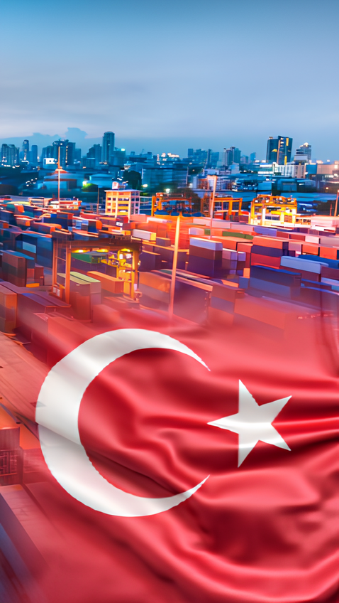 Guide complet des matériaux de construction en Turquie : importation, prix et meilleurs produits. 1 construction materials in Turkey