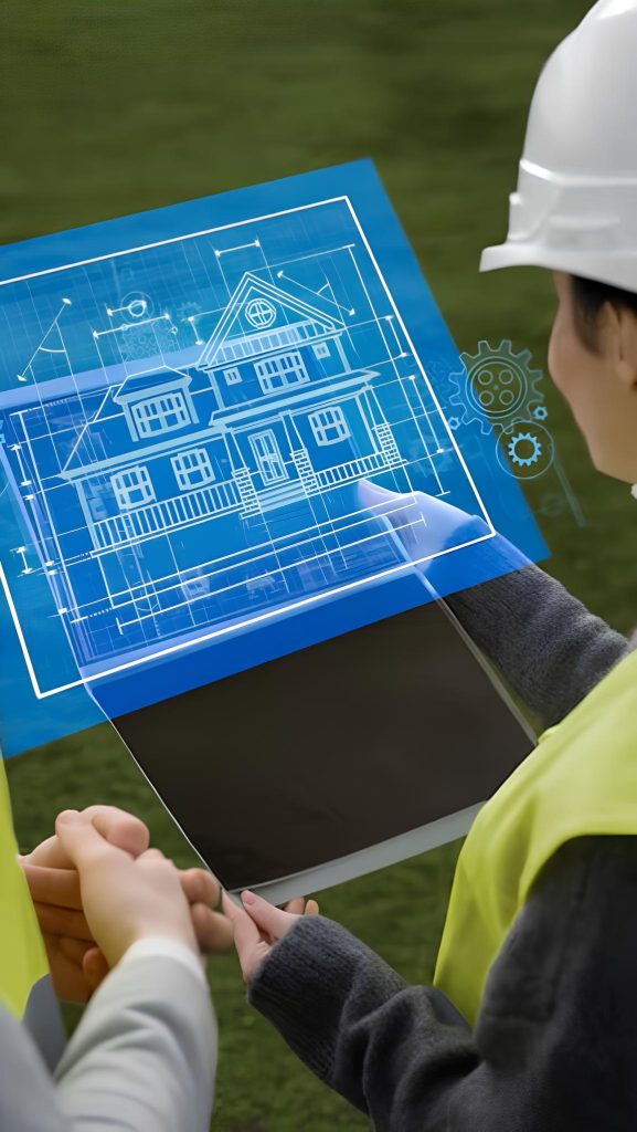 The Impact of AI in Construction: Revolutionizing the Industry or Overcomplicating Progress? 1 AI in the construction