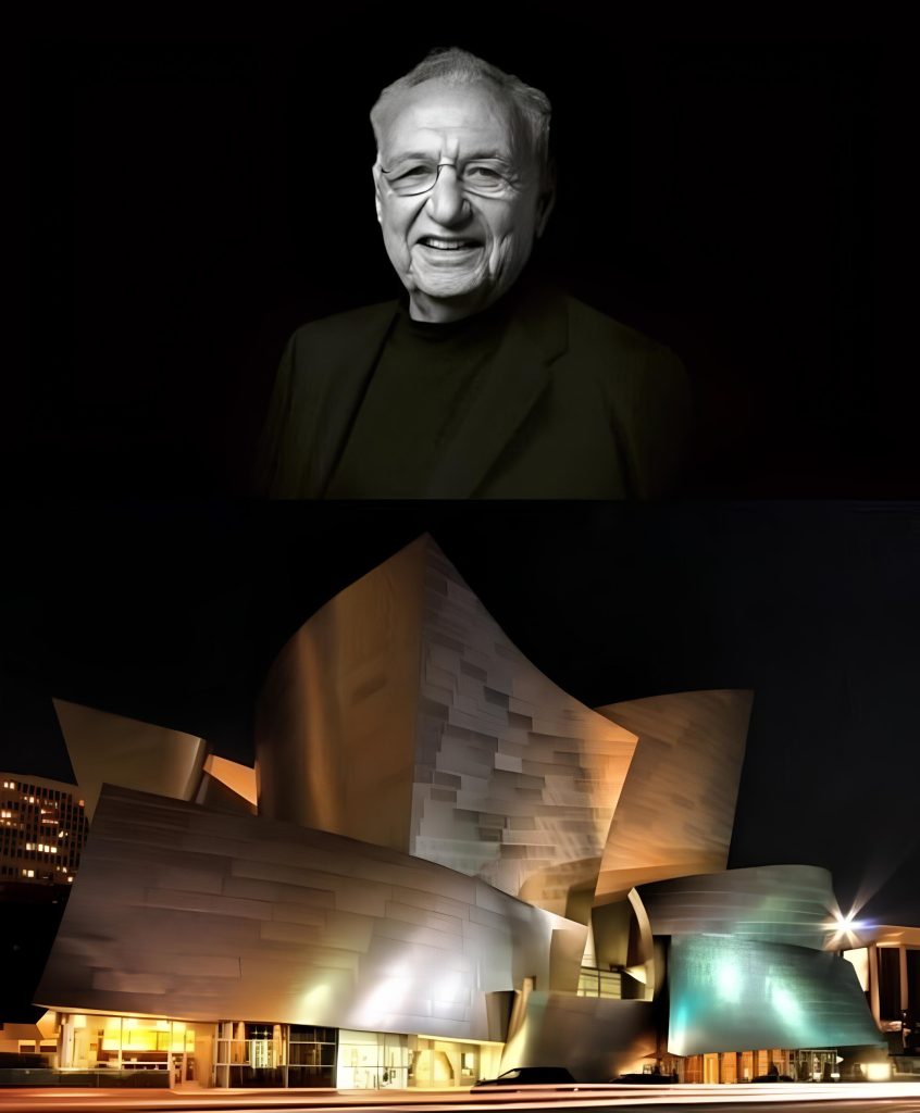 Les Meilleurs Architectes du Monde et Leurs Histoires 2 Architect