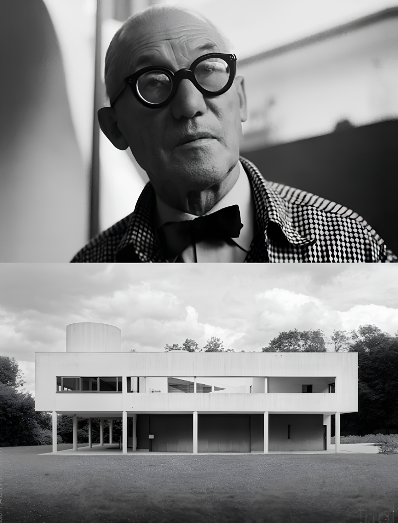 Les Meilleurs Architectes du Monde et Leurs Histoires 5 Architect