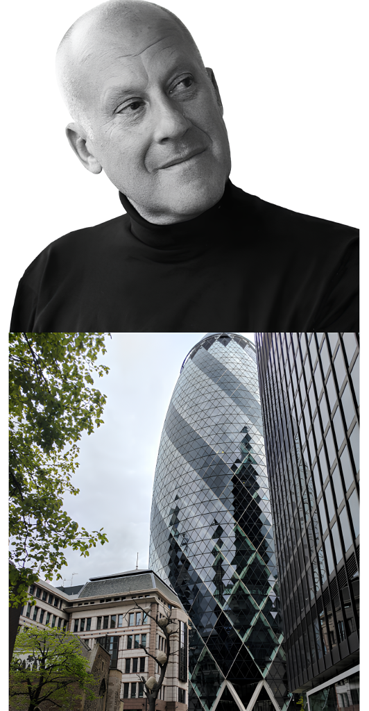 Les Meilleurs Architectes du Monde et Leurs Histoires 4 Architect