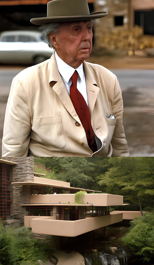 Les Meilleurs Architectes du Monde et Leurs Histoires 1 Architect