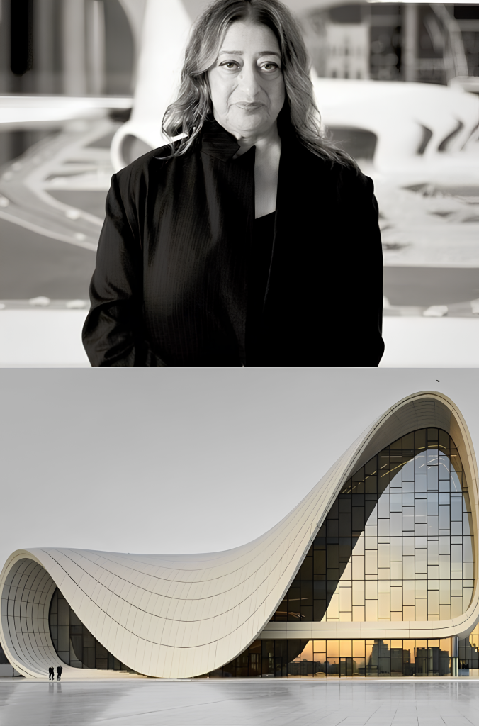 Les Meilleurs Architectes du Monde et Leurs Histoires 3 Architect