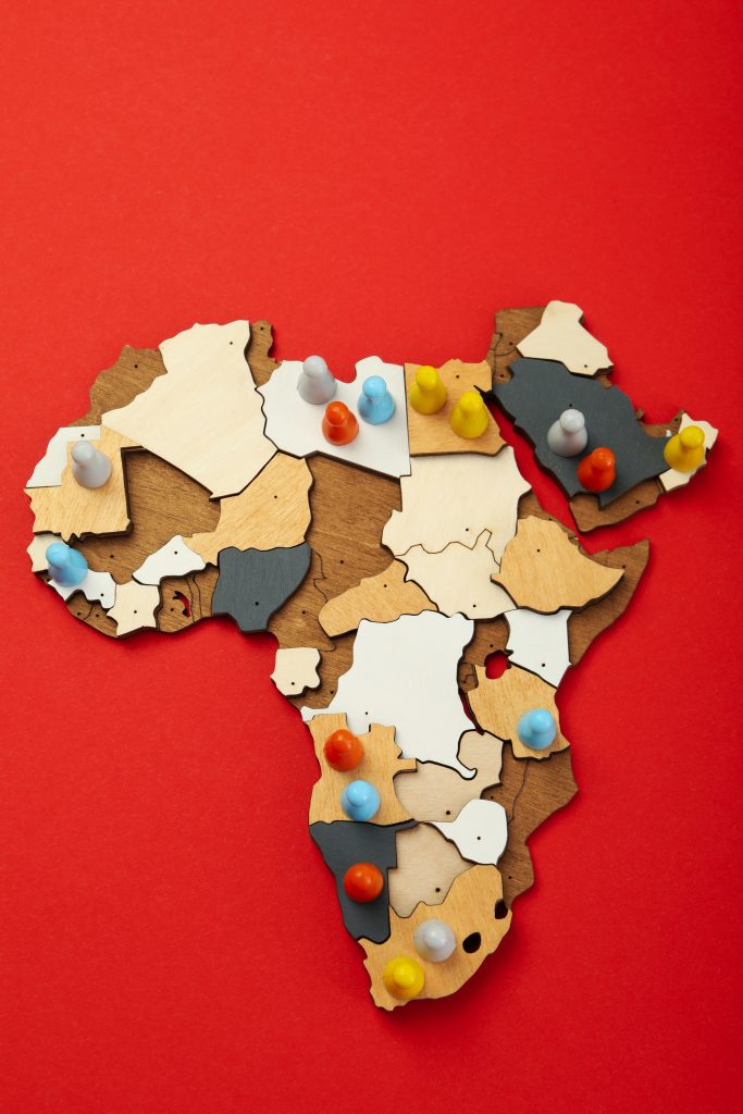 La Türkiye en Afrique 2025 : 5 domaines stratégiques où l'influence turque se développe rapidement<br><br><br>La Türkiye en Afrique 2025 : 5 domaines stratégiques où l'influence turque se développe rapidement 4 Turkey in africa
