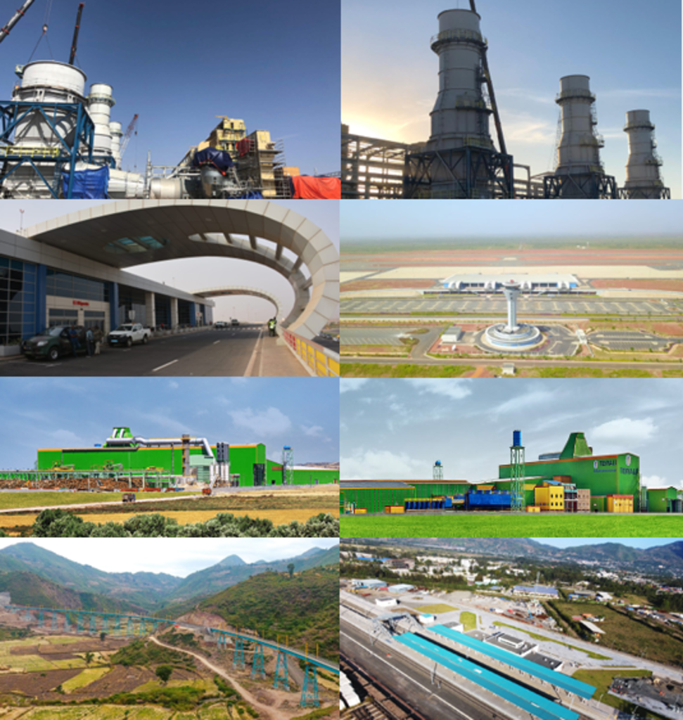 La Türkiye en Afrique 2025 : 5 domaines stratégiques où l'influence turque se développe rapidement<br><br><br>La Türkiye en Afrique 2025 : 5 domaines stratégiques où l'influence turque se développe rapidement 3 Turkey