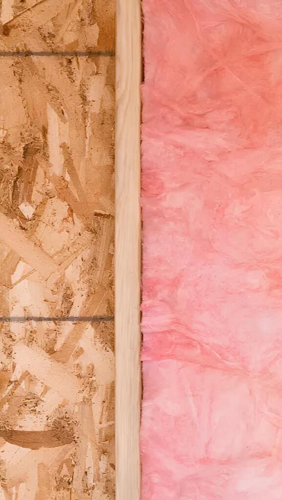 Qu'est-ce que l'isolation en laine de verre ? Son fonctionnement et sa composition 5 Fiberglass Insulation