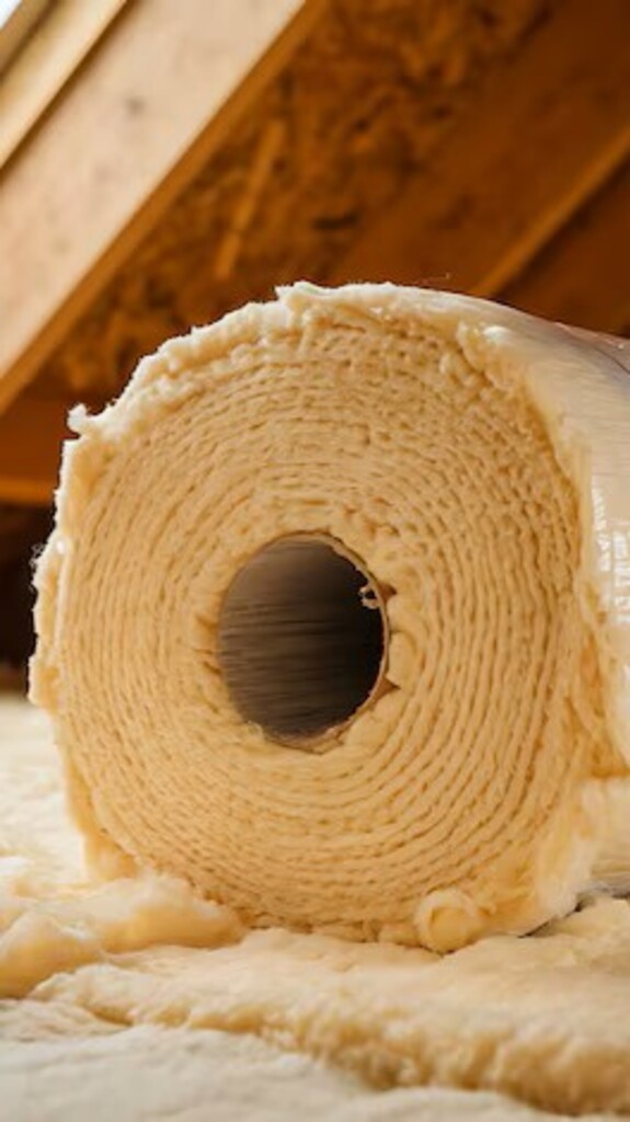 Fiberglass Insulation